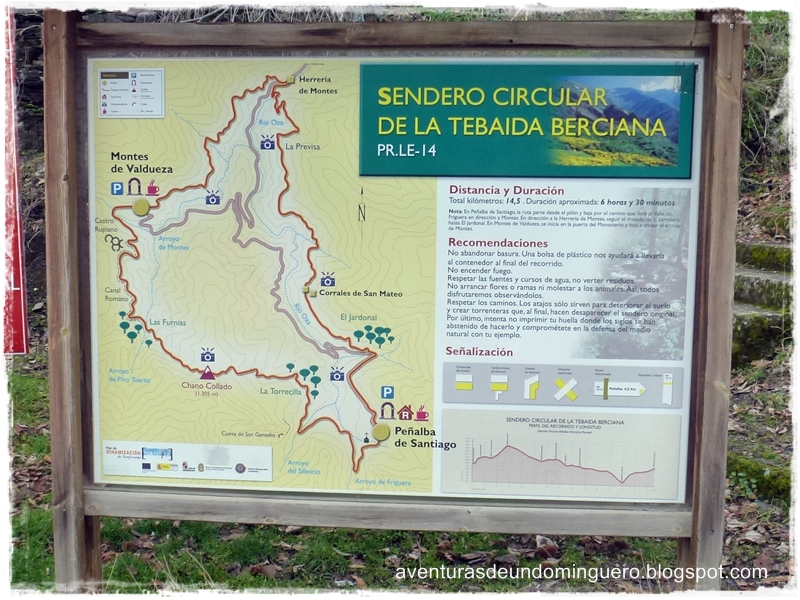 senda