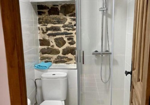 BAÑO BODEGA