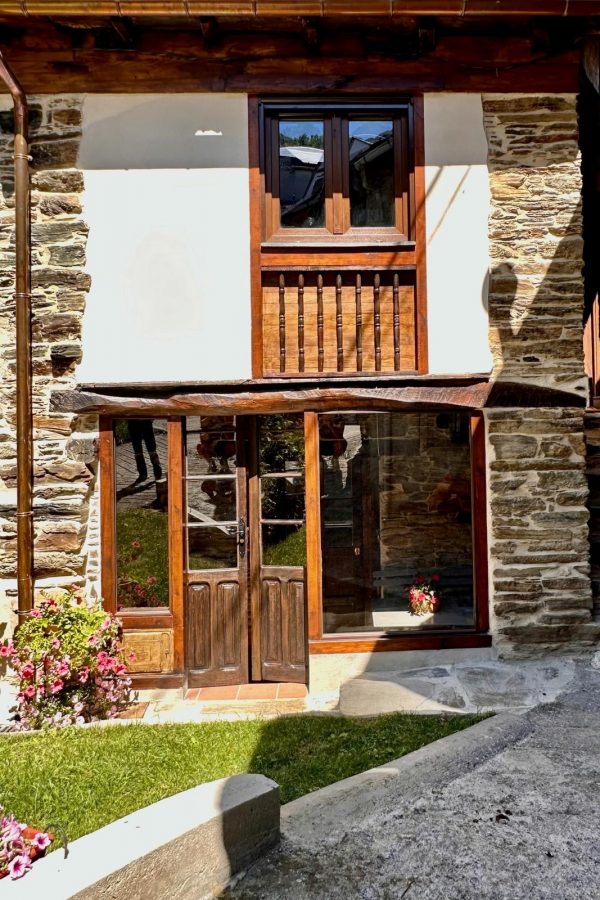 FACHADA FACHADA